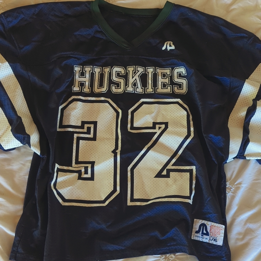 Huskies Jersey #32